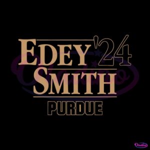 edey-smith-24-purdue-basketball-svg