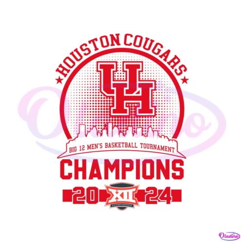 houston-big-12-mens-basketball-tournament-champions-svg