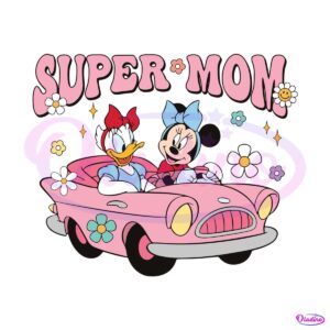 disney-minnie-and-daisy-super-mom-svg