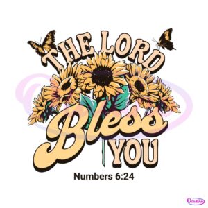 the-lord-bless-you-easter-bible-verse-png