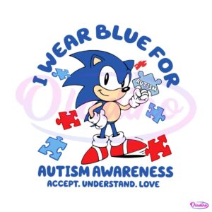 sonic-i-wear-blue-for-autism-awareness-svg