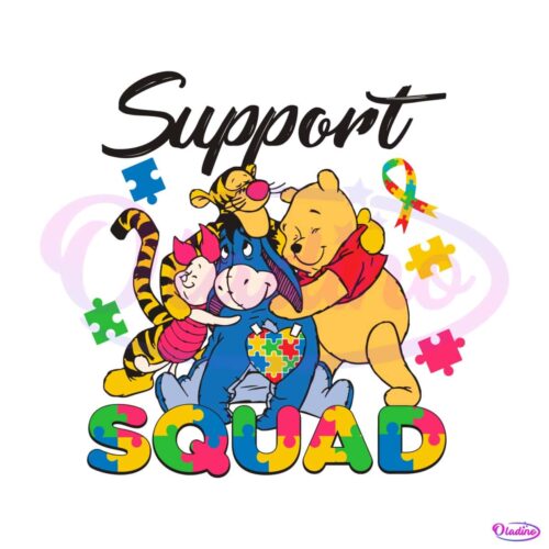 autism-support-squad-winnie-the-pooh-friends-svg