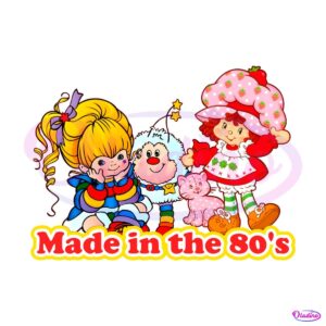 made-in-the-80s-brite-and-strawberry-shortcake-png