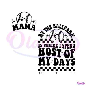 retro-at-the-ballpark-baseball-mama-svg