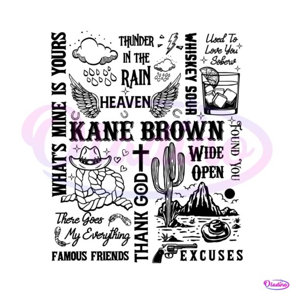 kane-brown-whats-my-is-your-svg