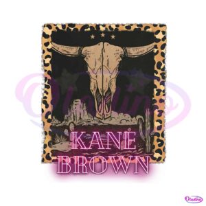 retro-kane-brown-country-music-png