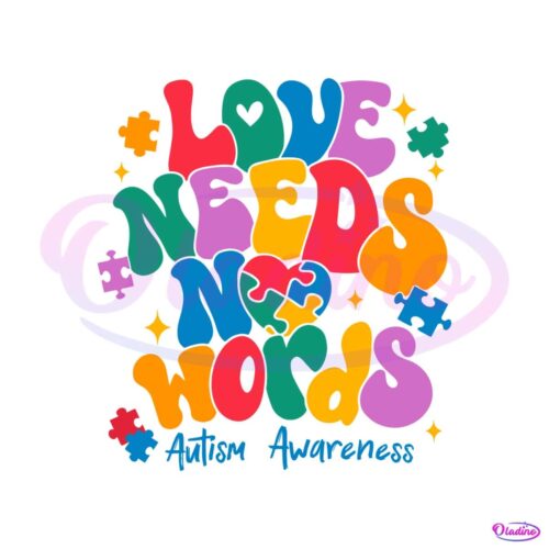 autism-awareness-love-needs-no-words-svg