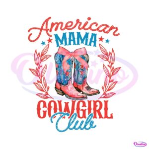 western-american-mama-cowgirl-club-4th-of-july-png