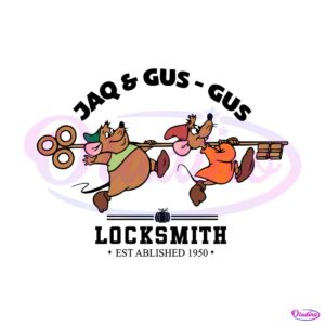 jaq-and-gus-gus-locksmith-cinderella-svg