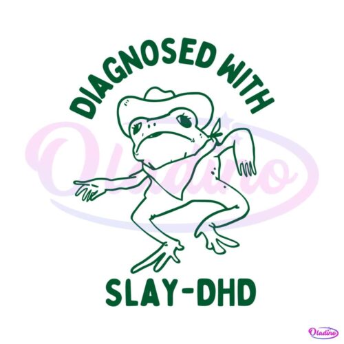 funny-frog-diagnosed-with-slay-dhd-svg