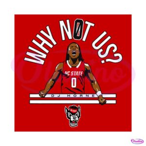 why-not-us-dj-horne-nc-state-wolfpack-svg