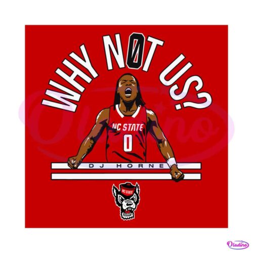 why-not-us-dj-horne-nc-state-wolfpack-svg