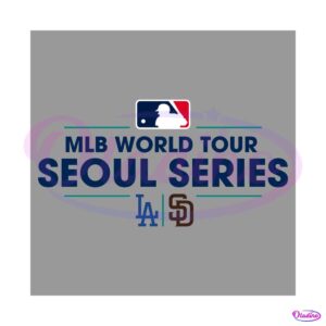 2024-mlb-world-tour-seoul-series-padres-vs-dodgers-svg