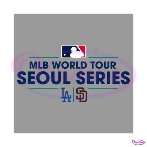 2024-mlb-world-tour-seoul-series-padres-vs-dodgers-svg