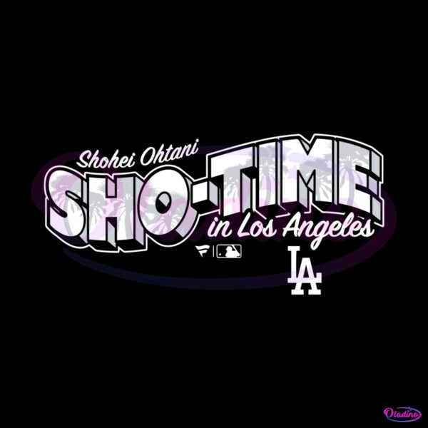 shohei-ohtani-sho-time-in-los-angeles-svg