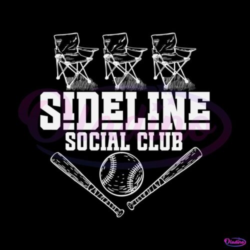 sideline-social-club-funny-baseball-svg