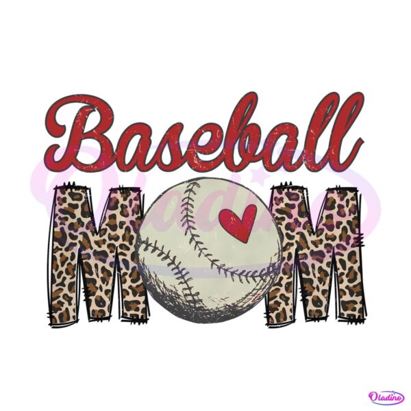 leopard-baseball-mom-game-day-png