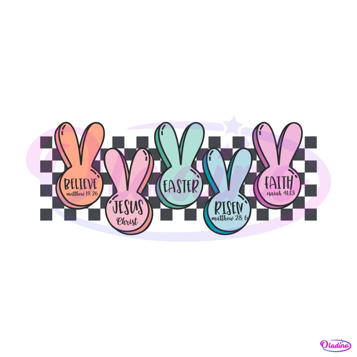 easter-cute-bunny-candy-believe-matthew-svg