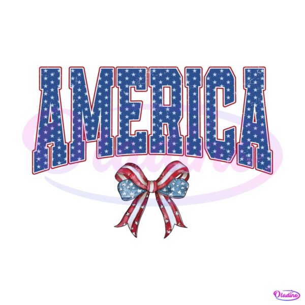america-4th-of-july-bow-usa-flag-png