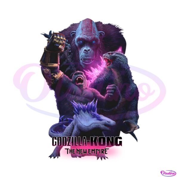 godzilla-x-kong-the-new-empire-reptilian-monster-png
