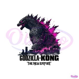 godzilla-x-kong-the-new-empire-monster-movie-png