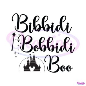 bibbidi-bobbidi-boo-disney-castle-svg