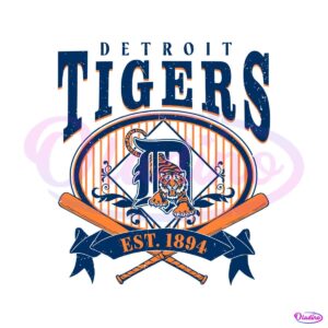 vintage-detroit-tigers-est-1894-logo-svg