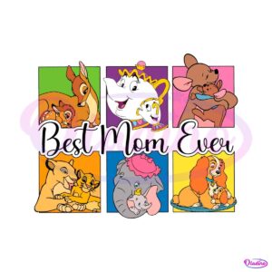 best-mom-ever-disney-mothers-day-png