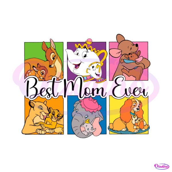 best-mom-ever-disney-mothers-day-png