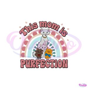 this-mom-is-purfection-the-aristocats-png