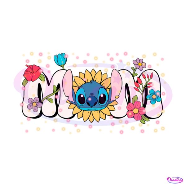 floral-stitch-mom-happy-mothers-day-png