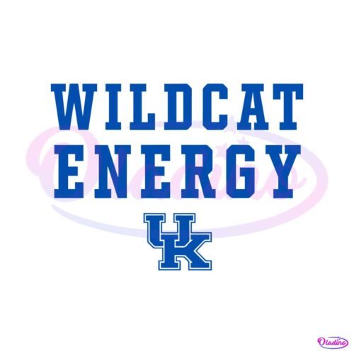 kentucky-wildcat-energy-ncaa-team-svg