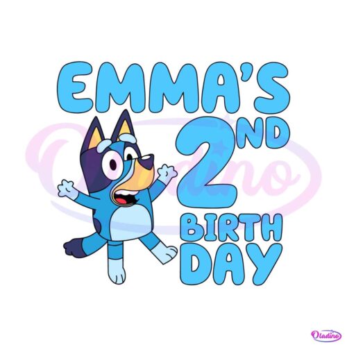 personalized-bluey-birthday-party-svg