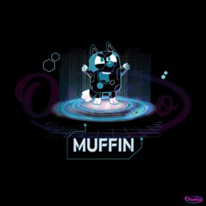 retro-bluey-muffin-tron-light-cycle-png