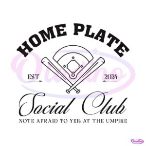 home-plate-social-club-not-afraid-to-yell-at-the-umpire-svg