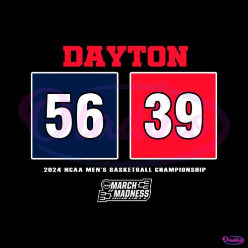 dayton-2024-mens-basketball-championship-svg