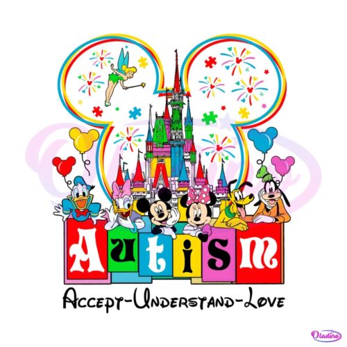 autism-awareness-disney-accept-understand-love-png