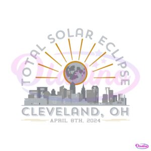 total-solar-eclipse-2024-cleveland-viewing-svg