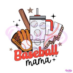 baseball-mama-boujee-lightning-bolt-png