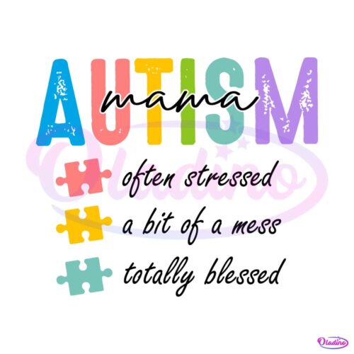 retro-autism-mama-offten-stressed-svg