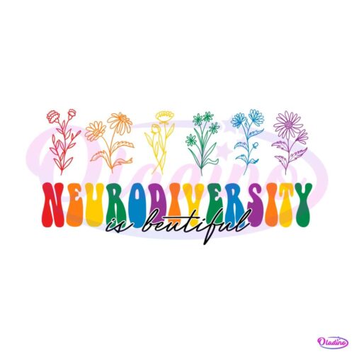 neurodiversity-is-beautiful-floral-autism-svg