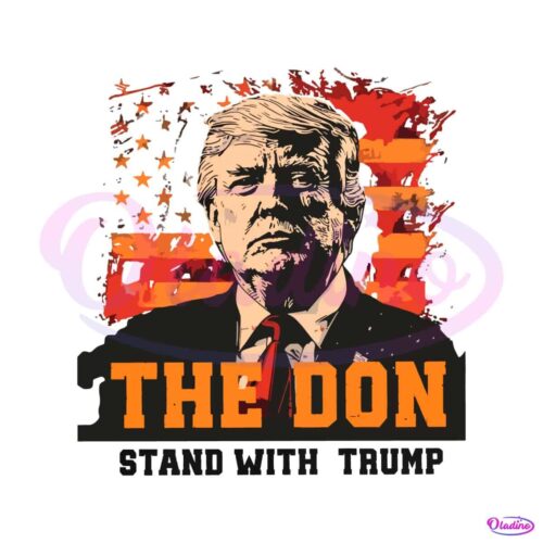 retro-the-don-stand-with-trump-png