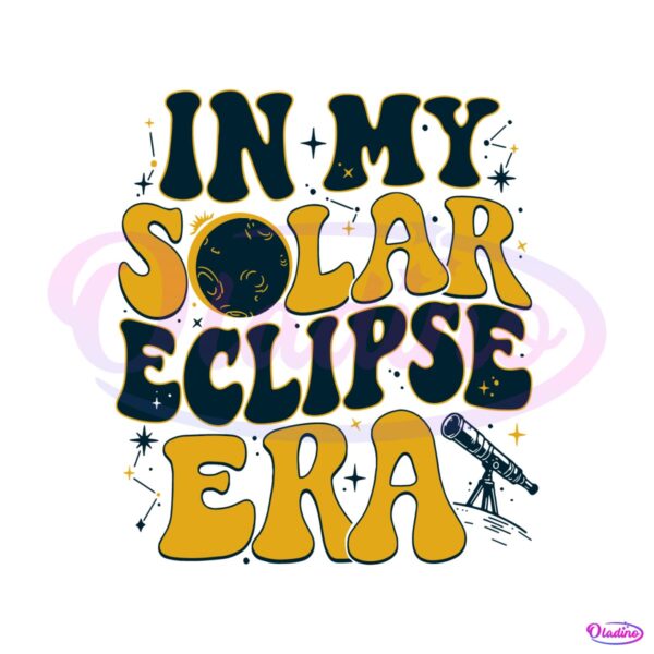 in-my-solar-eclipse-era-moon-astronomy-svg