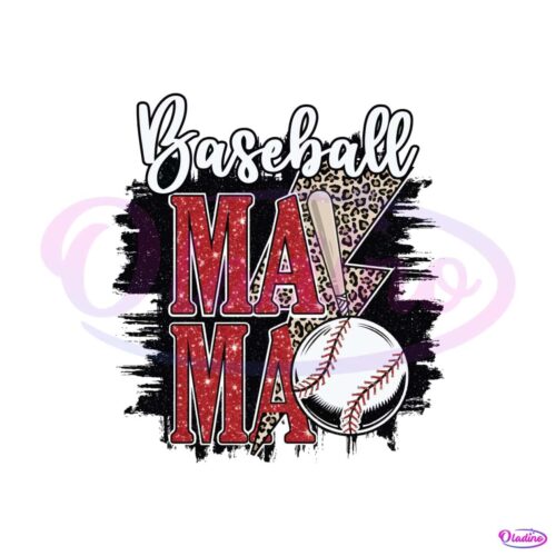 retro-baseball-mama-leopard-lightning-bolt-png