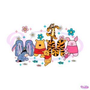 honey-bear-disney-mama-pooh-friends-svg