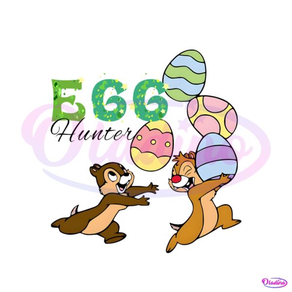 egg-junter-happy-easter-day-chip-and-dale-png