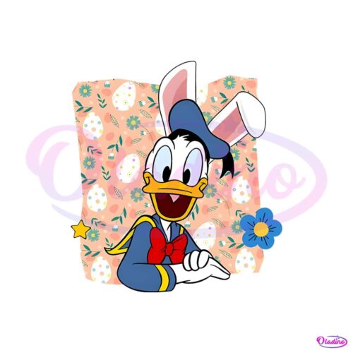 disney-donald-duck-easter-eggs-png