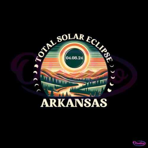 retro-total-solar-eclipse-arkansas-png