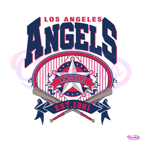 los-angeles-angels-est-1961-logo-svg