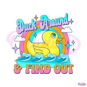 groovy-duck-around-and-find-out-png